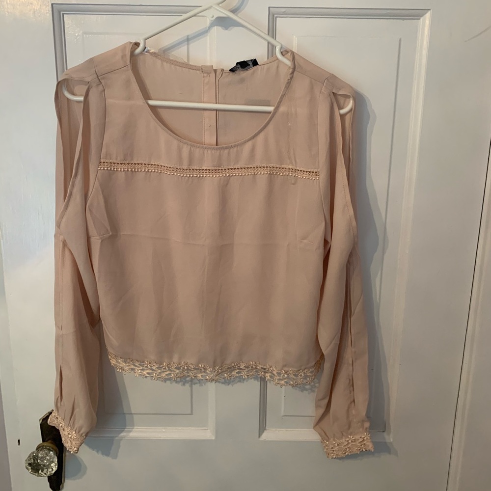 NWT Rue 21 blouse